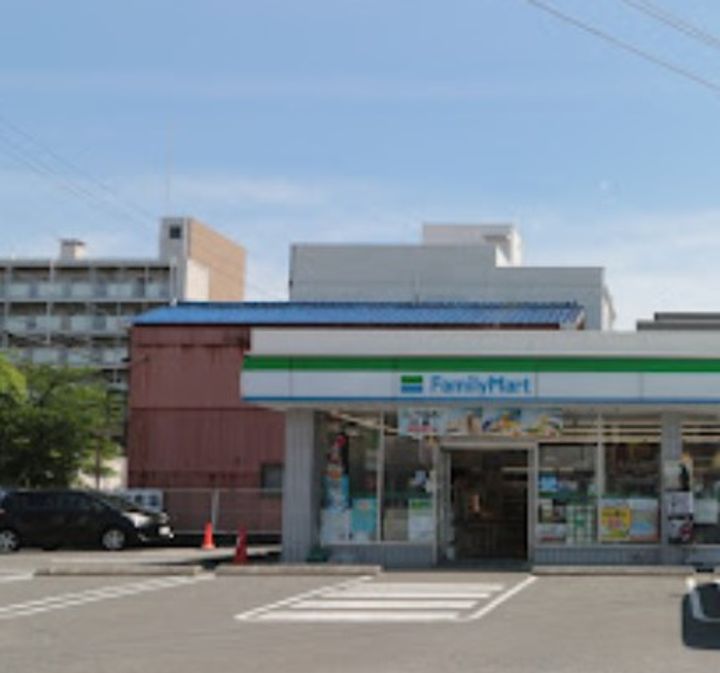 愛知県名古屋市北区志賀町3(アパート)の賃貸物件の周辺