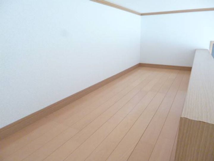 愛知県名古屋市熱田区旗屋2(アパート)の賃貸物件の内装