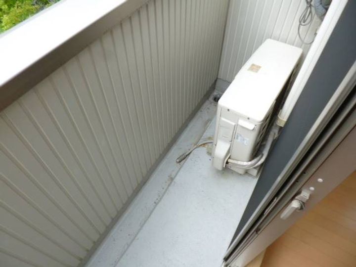 愛知県名古屋市熱田区旗屋2(アパート)の賃貸物件の内装