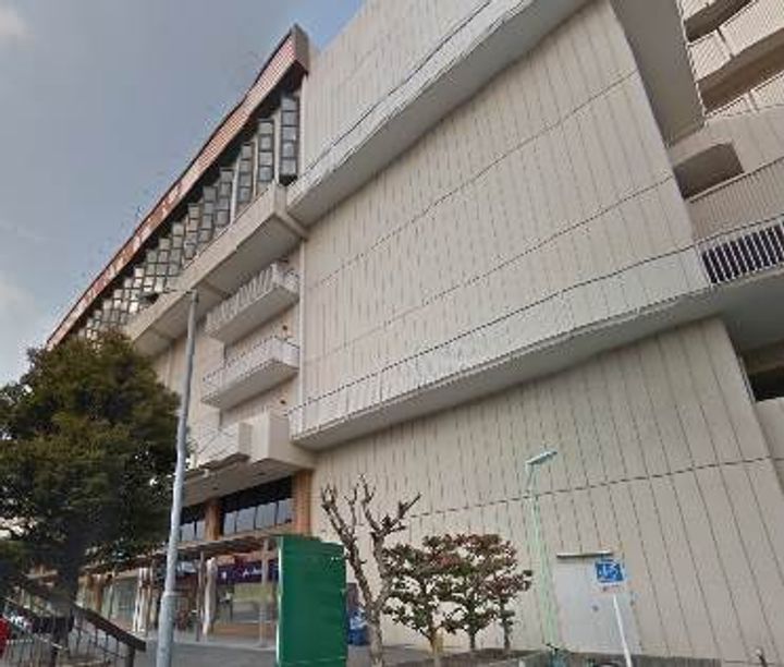 愛知県名古屋市熱田区旗屋2(アパート)の賃貸物件の周辺