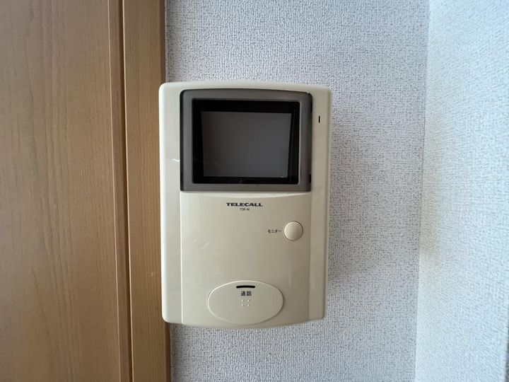 HILTON910 Cの内装