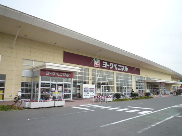HILTON910 Cの周辺
