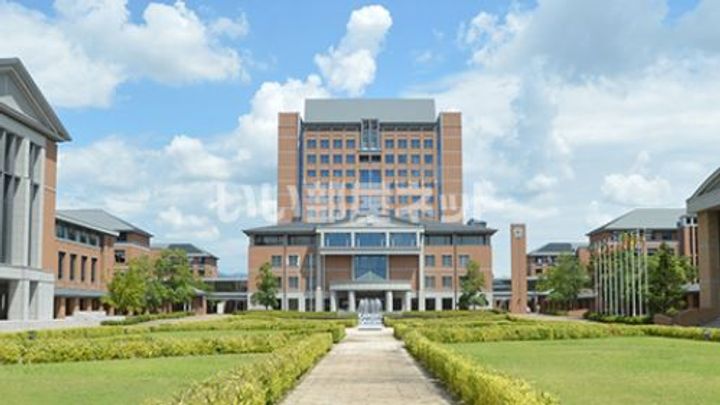 エスポワール御殿山の周辺