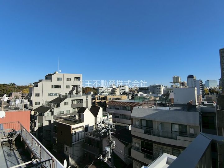 MODIER BUNKYO KOISHIKAWAのその他画像