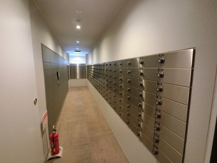 千葉県千葉市美浜区真砂1(マンション)の賃貸物件の内装