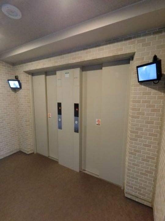 千葉県千葉市美浜区真砂1(マンション)の賃貸物件の地図