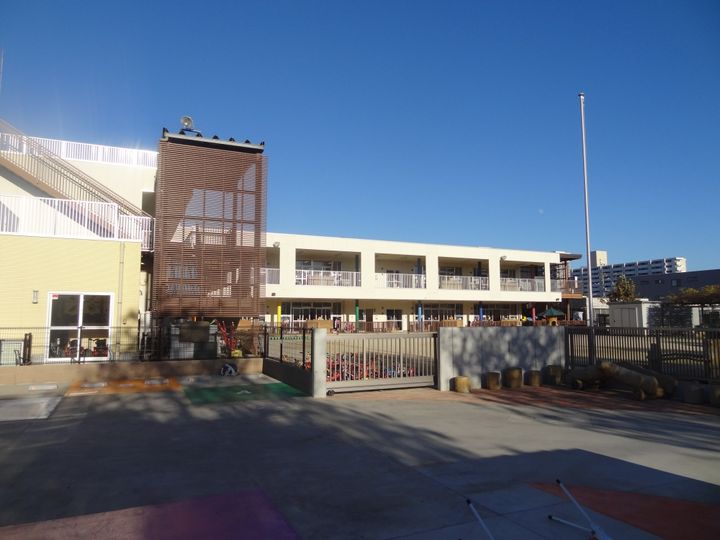 千葉県千葉市美浜区真砂1(マンション)の賃貸物件の周辺