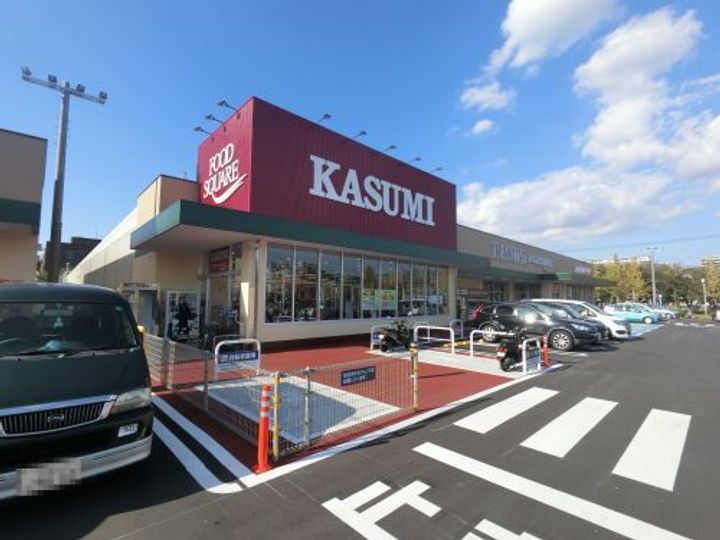 千葉県千葉市美浜区真砂1(マンション)の賃貸物件の周辺