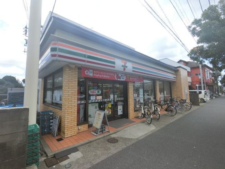 千葉県千葉市美浜区真砂1(マンション)の賃貸物件の周辺