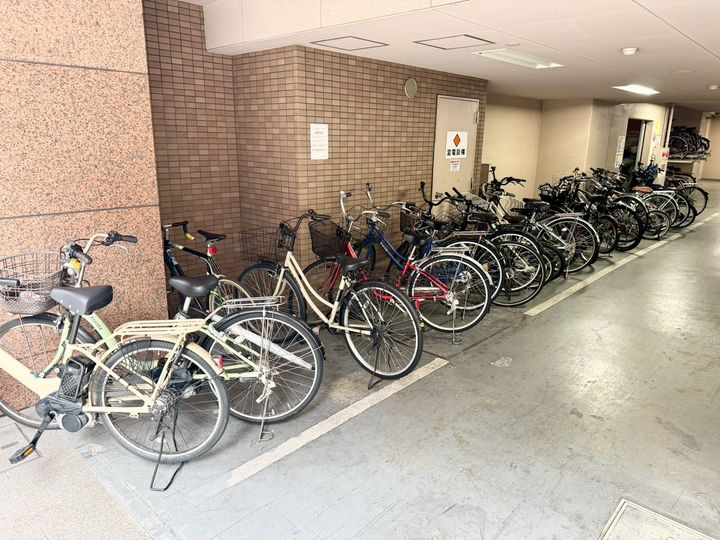 グレンパーク内本町の地図