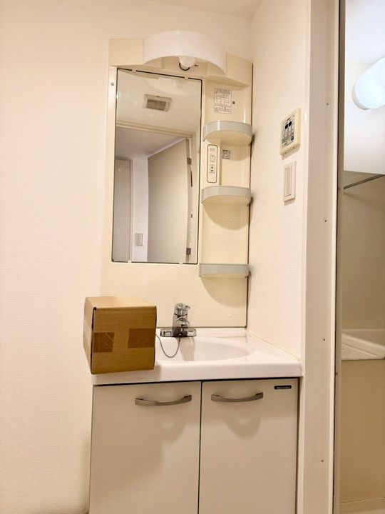 グレンパーク内本町の内装