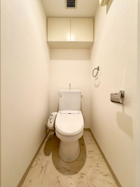 グレンパーク内本町の内装