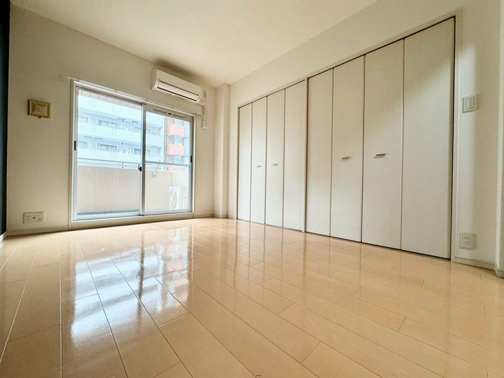グレンパーク内本町の内装