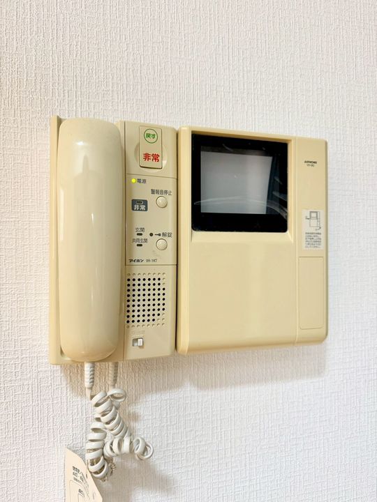 グレンパーク内本町の内装
