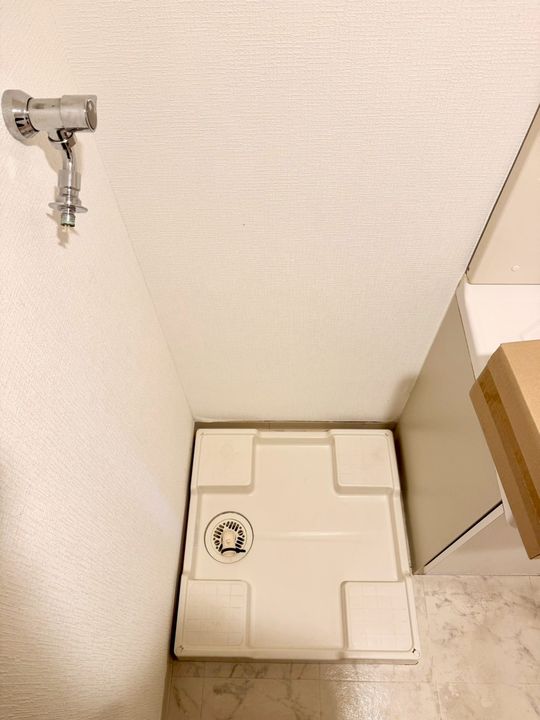 グレンパーク内本町の内装