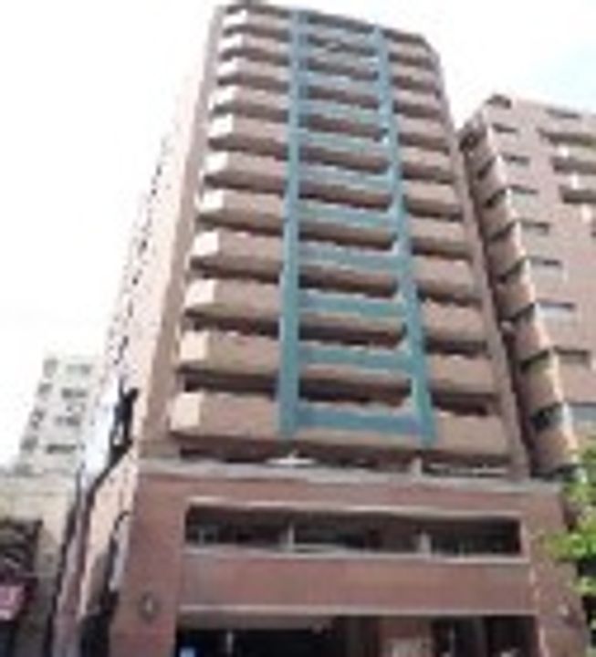 グレンパーク内本町の外観