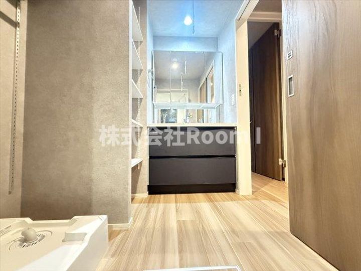【ペット共生・ZEHマンション】Maison de Mine Nagaの内装