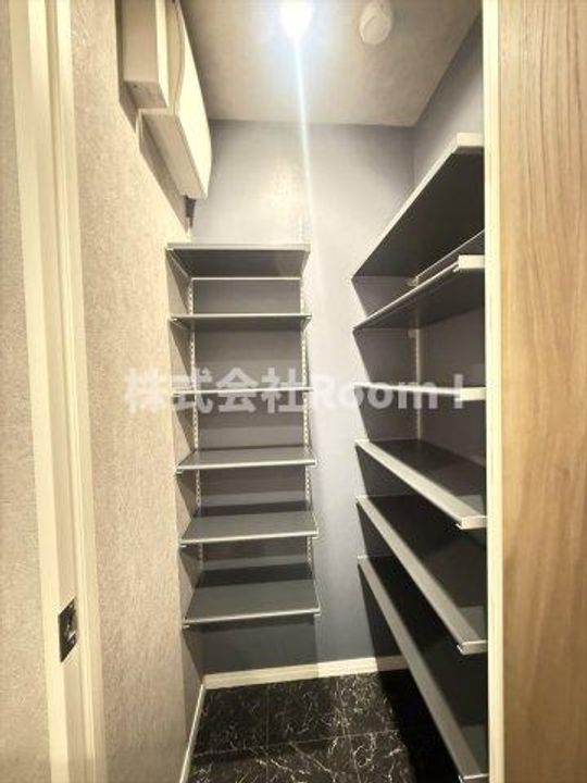 【ペット共生・ZEHマンション】Maison de Mine Nagaの玄関