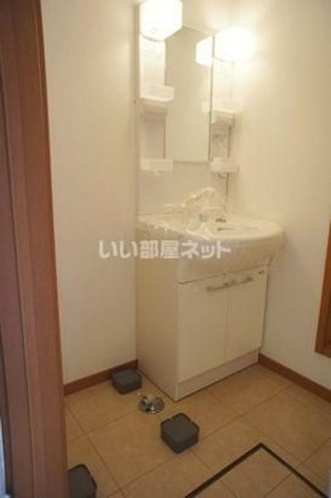 埼玉県入間郡毛呂山町大字小田谷(アパート)の賃貸物件の内装