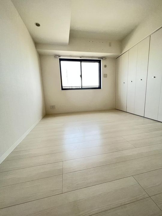 東京都葛飾区新宿1(マンション)の賃貸物件の内装