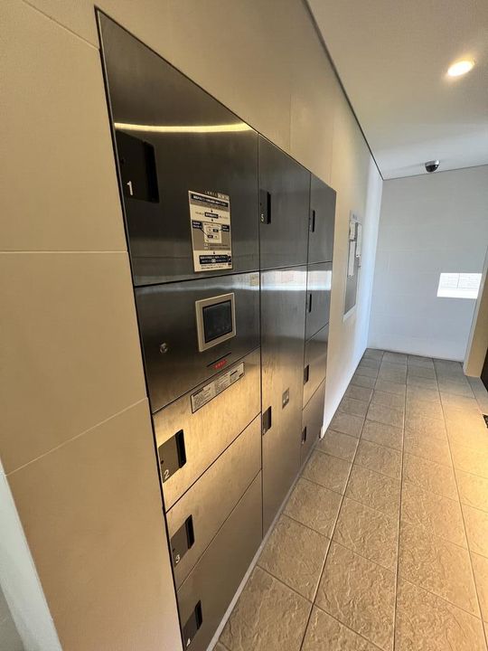 東京都葛飾区新宿1(マンション)の賃貸物件の地図