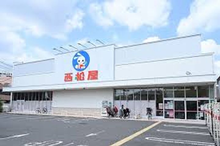 東京都葛飾区新宿1(マンション)の賃貸物件の周辺