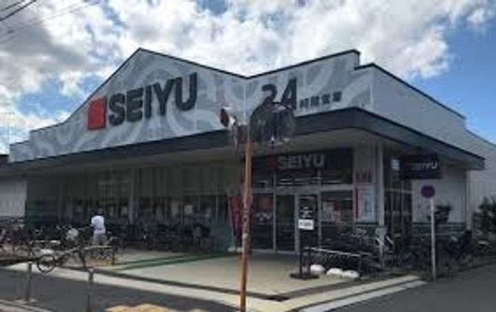 東京都葛飾区新宿1(マンション)の賃貸物件の周辺