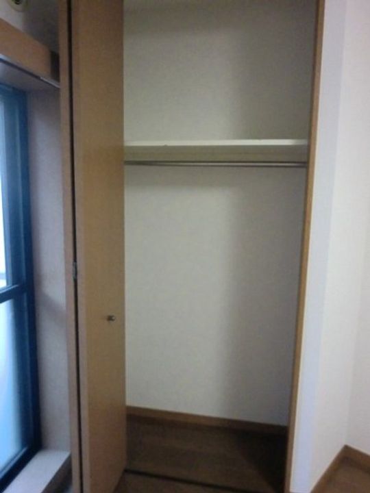 フェニックス芦花公園駅前壱番館の内装