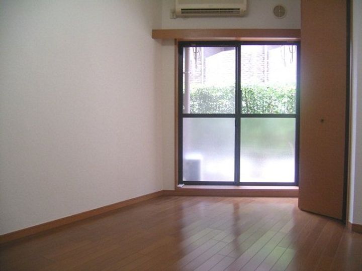 フェニックス芦花公園駅前壱番館の内装