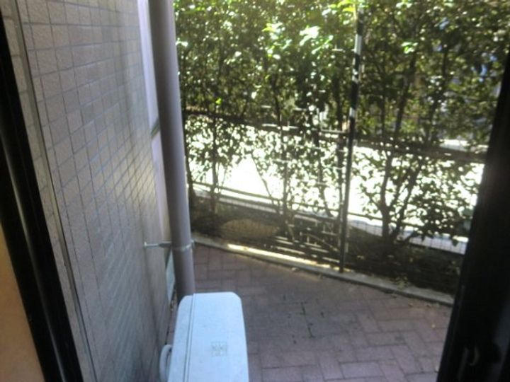 フェニックス芦花公園駅前壱番館の内装