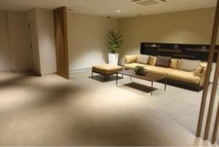 東京都墨田区緑4(マンション)の賃貸物件の地図