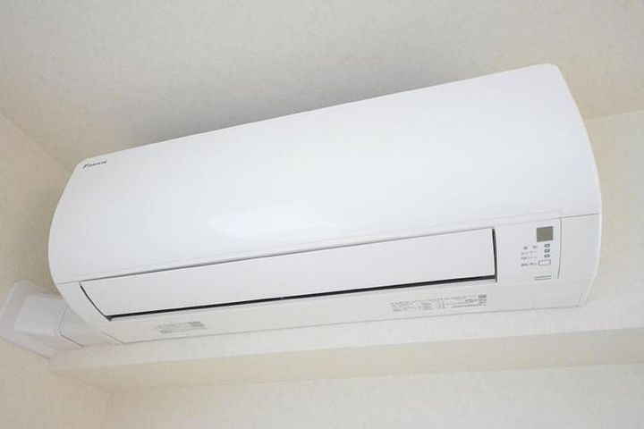 東京都墨田区緑4(マンション)の賃貸物件の内装