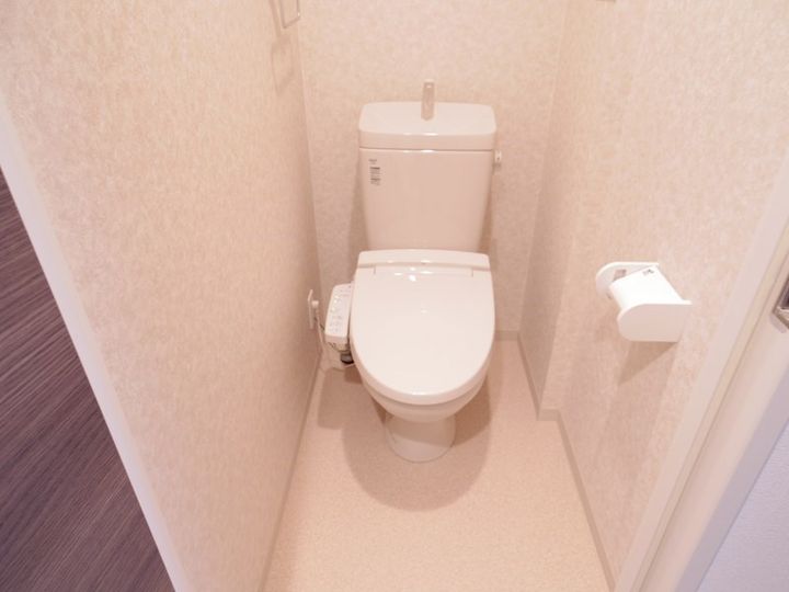 大阪府大阪市生野区新今里2(マンション)の賃貸物件の内装