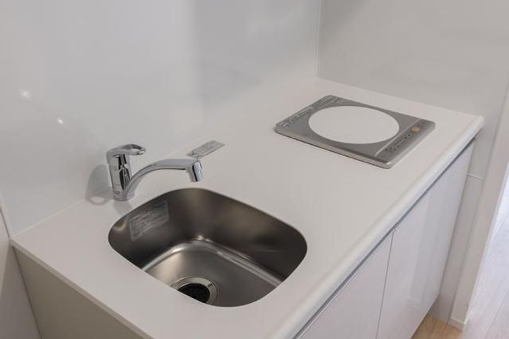 東京都渋谷区恵比寿西1(マンション)の賃貸物件の内装