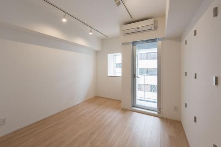 東京都渋谷区恵比寿西1(マンション)の賃貸物件の内装