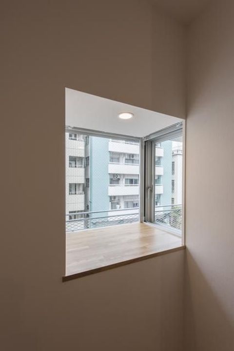 東京都渋谷区恵比寿西1(マンション)の賃貸物件のその他画像