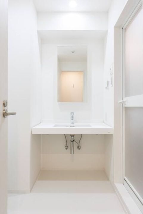 東京都渋谷区恵比寿西1(マンション)の賃貸物件の内装