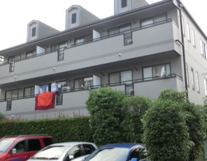 東京都練馬区桜台4(マンション)の賃貸物件の内装