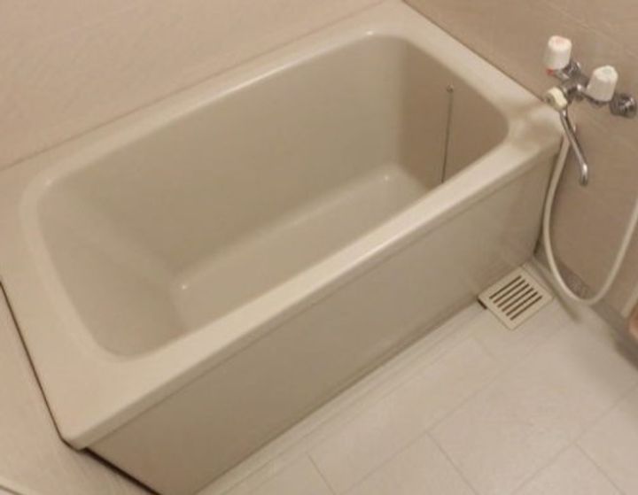 東京都練馬区桜台4(マンション)の賃貸物件の風呂