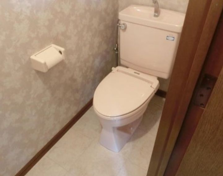 東京都練馬区桜台4(マンション)の賃貸物件の内装