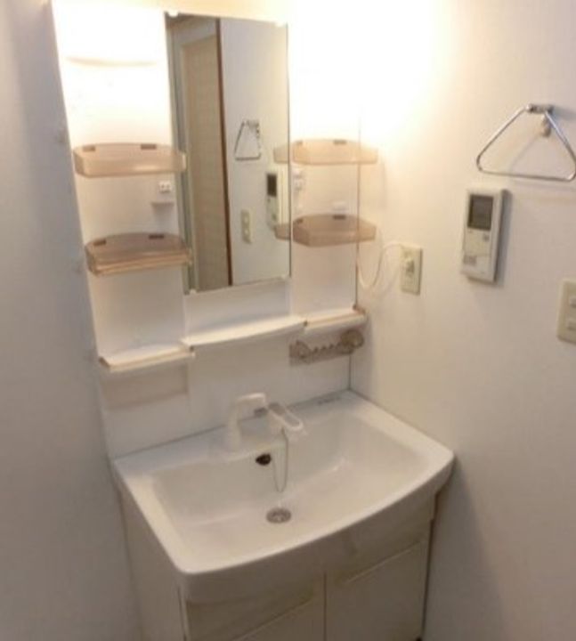 東京都練馬区桜台4(マンション)の賃貸物件の内装