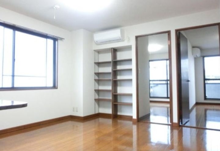 東京都練馬区桜台4(マンション)の賃貸物件の内装