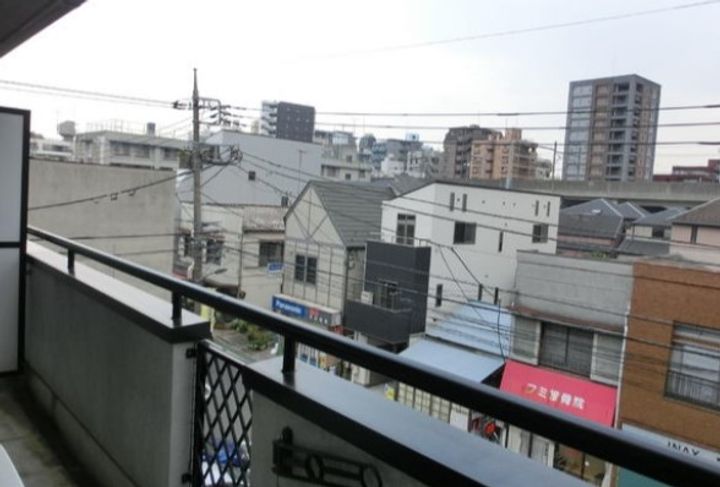 東京都練馬区桜台4(マンション)の賃貸物件のその他画像