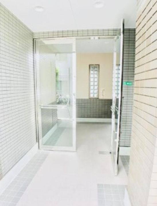 東京都練馬区桜台4(マンション)の賃貸物件の外観