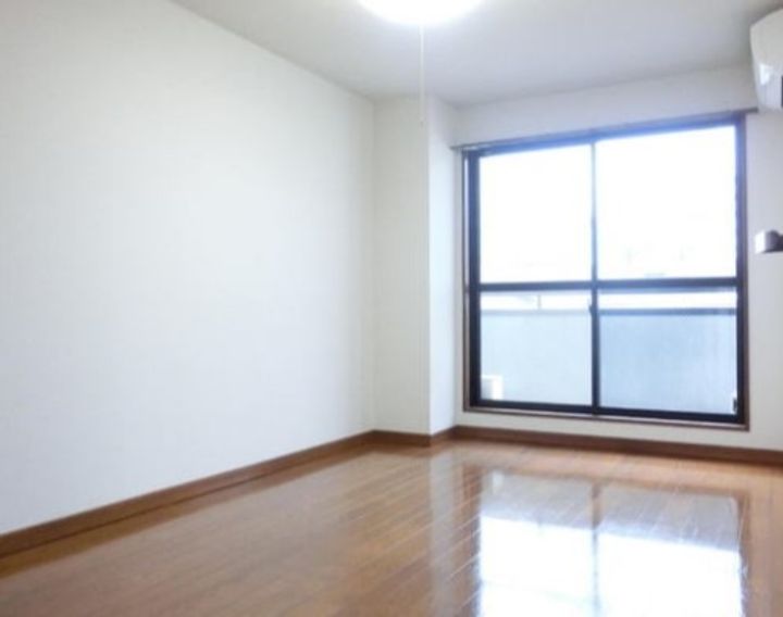 東京都練馬区桜台4(マンション)の賃貸物件の居間