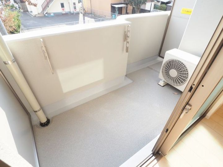 福岡県北九州市小倉南区北方1(マンション)の賃貸物件の内装