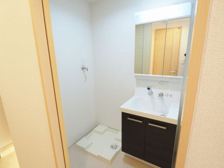 福岡県北九州市小倉南区北方1(マンション)の賃貸物件の内装