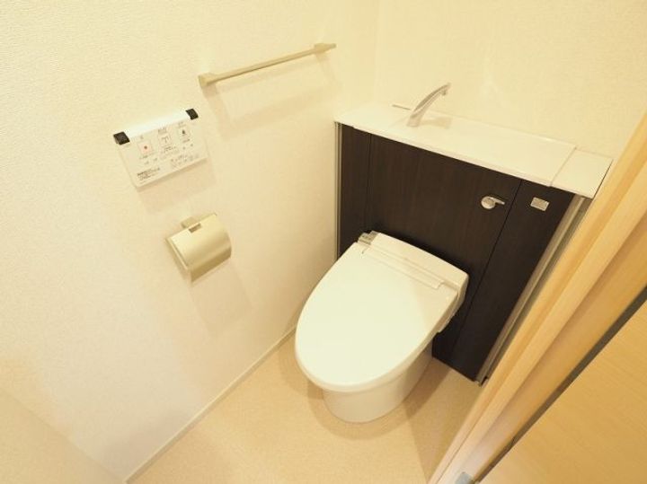 福岡県北九州市小倉南区北方1(マンション)の賃貸物件の内装