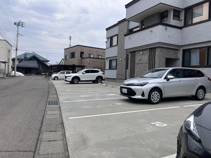 Ms エムズの地図