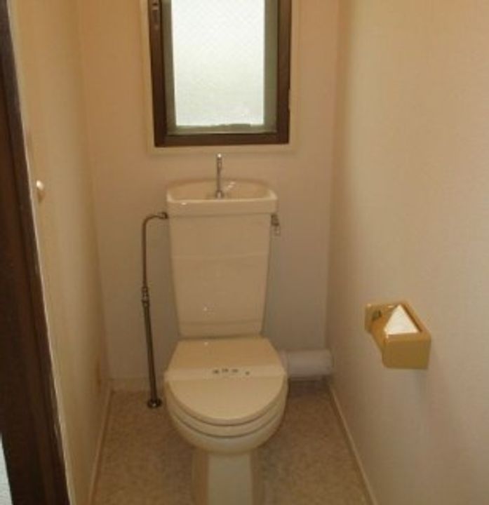 福岡県福岡市中央区今川1(マンション)の賃貸物件の内装